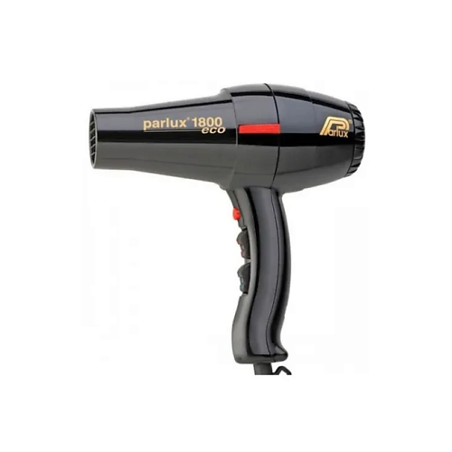 Фен PARLUX Фен 1800 Eco Friendly Black