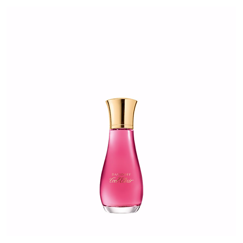 Туалетная вода DAVIDOFF Парфюмерная вода Cool Elixir Eau de Parfum Floral Vanilla