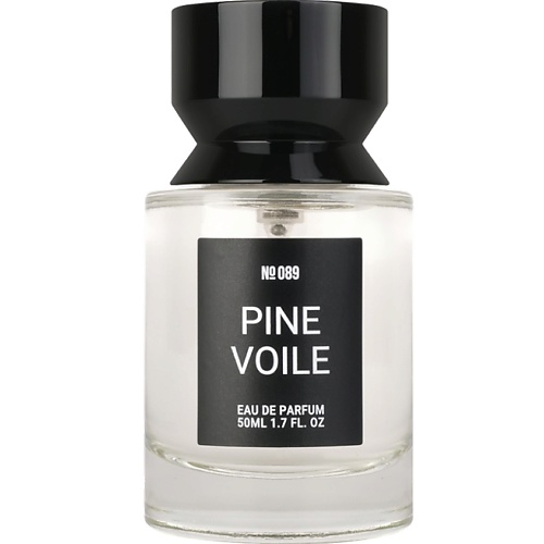 Парфюмерная вода SWG Pine Voile No. 089