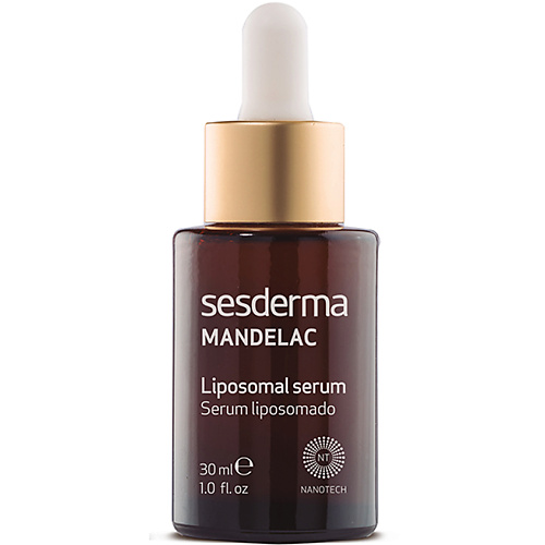 Сыворотка для лица SESDERMA Сыворотка увлажняющая MANDELAC