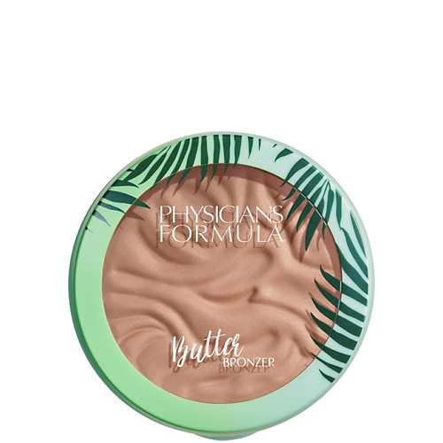 Пудра для лица PHYSICIANS FORMULA Пудра бронзер с маслом мурумуру Butter Bronzer Murumuru