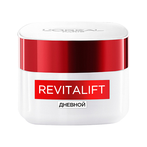 Крем для лица L'OREAL PROFESSIONNEL Крем для лица дневной REVITALIFT интенсивный уход