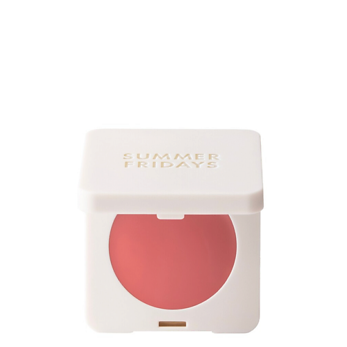 Бальзам для губ SUMMER FRIDAYS Бальзам для губ Blush Butter Balm