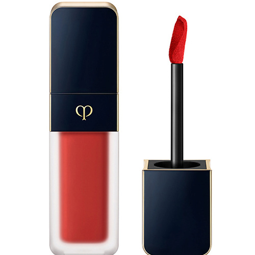 

CLÉ DE PEAU BEAUTÉ Матовая жидкая помада Cream Rouge Matte, Матовая жидкая помада Cream Rouge Matte