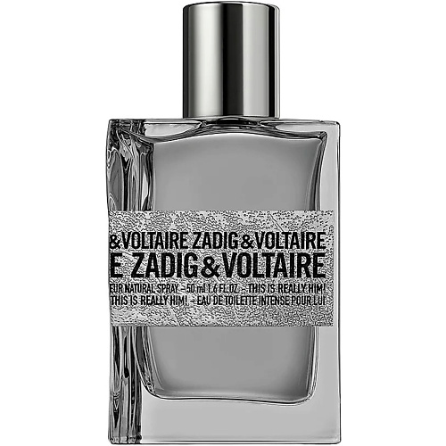 

ZADIG&VOLTAIRE This Is Really Him! 50, This Is Really Him!