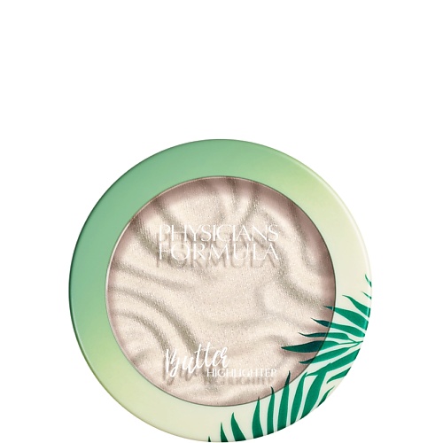 Хайлайтер для лица PHYSICIANS FORMULA Хайлайтер с маслом мурумуру Murumuru Butter Highlighter