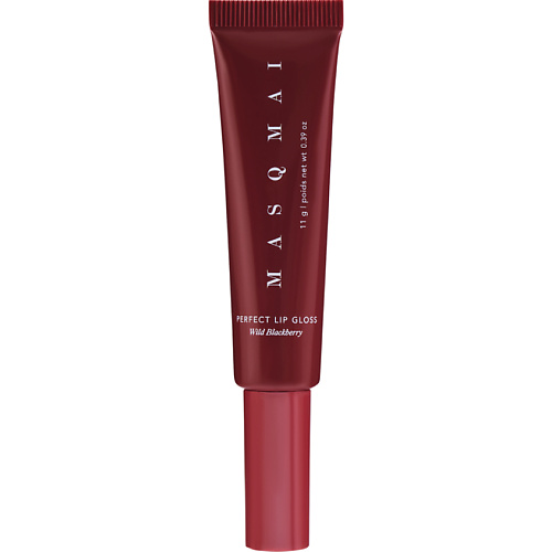 Блеск для губ MASQMAI Блеск для губ Perfect Lip Gloss