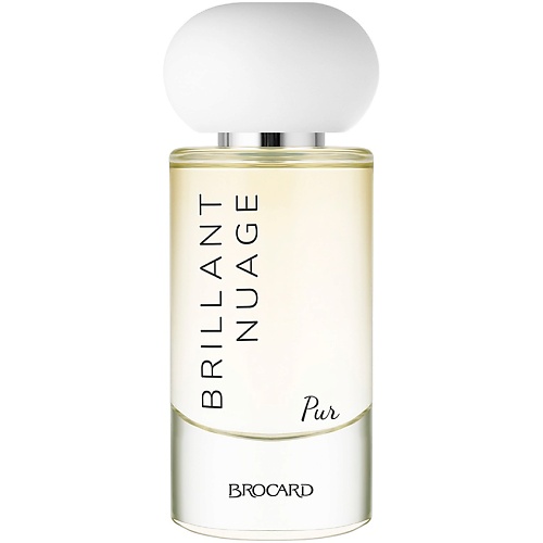 Парфюмерная вода BROCARD Brillant Nuage Pur