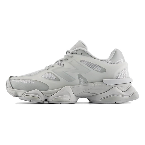 Кроссовки NEW BALANCE Кроссовки спортивные мужские для бега 9060 X Concrete