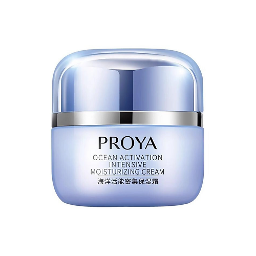 Крем для лица PROYA Интенсивно увлажняющий крем для лица Ocean Activation Intensive Moisturizing Cream