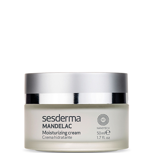 Крем для лица SESDERMA Крем увлажняющий MANDELAC