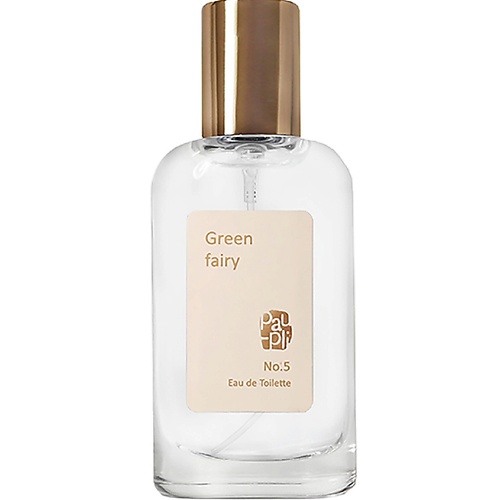 Туалетная вода PAU-PLI Green Fairy