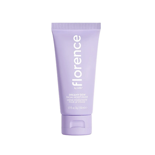 

FLORENCE BY MILLS Крем для лица увлажняющий Dreamy Dew Moisturizer 50, Крем для лица увлажняющий Dreamy Dew Moisturizer