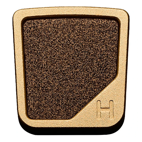 Тени для век HOURGLASS Рефилл теней для палетки Curator Eyeshadow