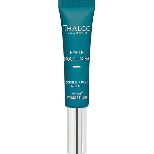 Крем для лица THALGO Крем-филлер мгновенного действия Hyalu-ProCollagene