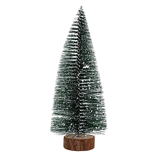 Искусственное растение LETOILE HOME Декоративная елка настольная Decorative Desk Tree