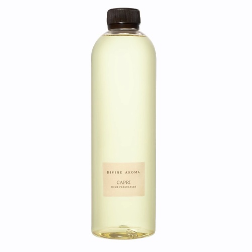 

DIVINE AROMA Рефилл для диффузора Capri 500, Рефилл для диффузора Capri