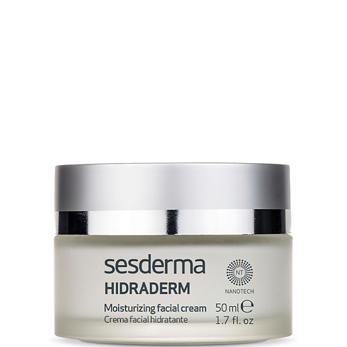 Крем для лица SESDERMA Крем увлажняющий для лица Hidraderm