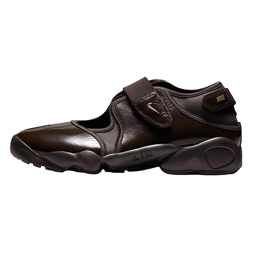 Кроссовки NIKE Кроссовки Air Rift Casual Shoes Women's Chocolate Brown