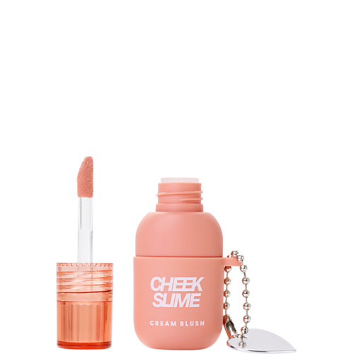 Румяна LOVE GENERATION Румяна Cheek Slime