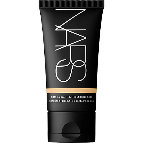 

NARS Увлажняющее средство с тоном SPF 30 Pure Radiant Tinted Moisturizer SPF 30, Увлажняющее средство с тоном SPF 30 Pure Radiant Tinted Moisturizer SPF 30