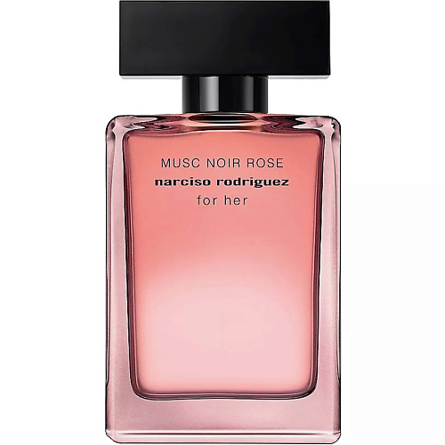 Парфюмерная вода NARCISO RODRIGUEZ For Her Musc Noir Rose