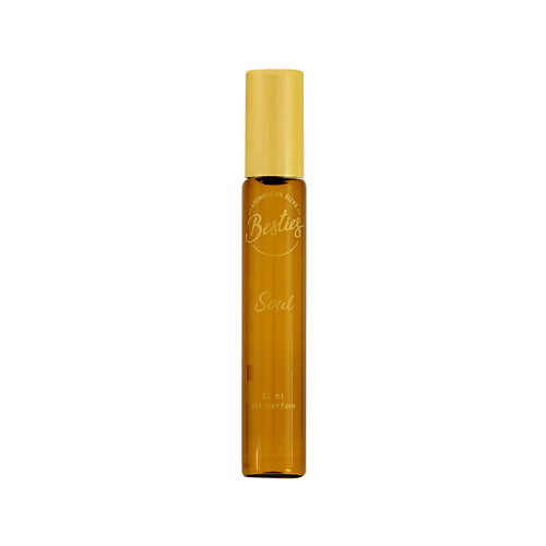 Парфюмерная вода BESTIES Духи на масляной основе OIL PARFUME soul