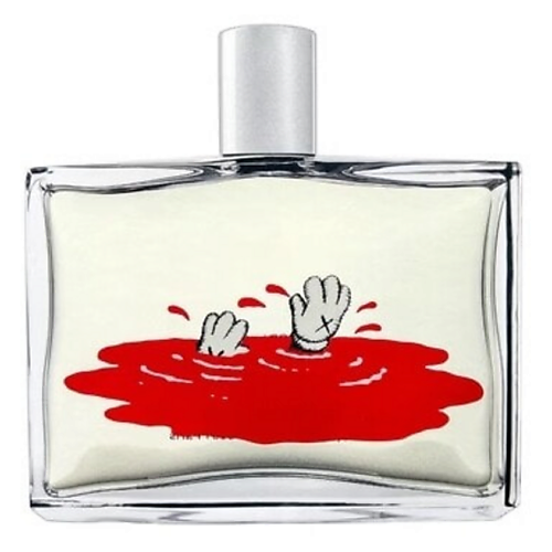 Туалетная вода COMME DES GARCONS Туалетная вода Mirror By Kaws