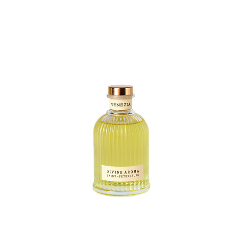 Аромадиффузор DIVINE AROMA Диффузор Venezia