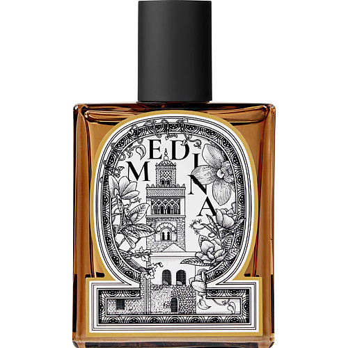 Духи GREYGROUND Medina Perfume