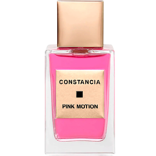Духи CONSTANCIA Pink Motion