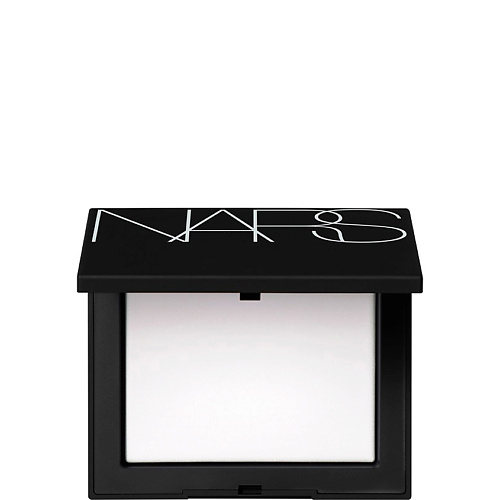 Пудра для лица NARS Светоотражающая фиксирующая компактная пудра