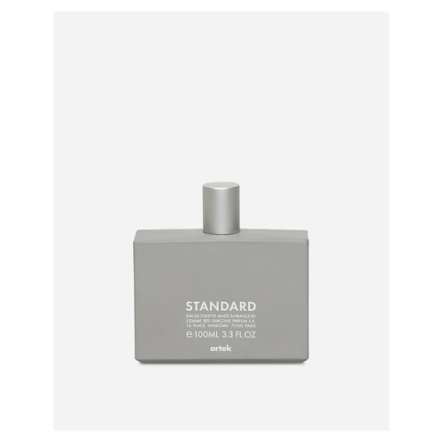 Туалетная вода COMME DES GARCONS Туалетная вода Standard