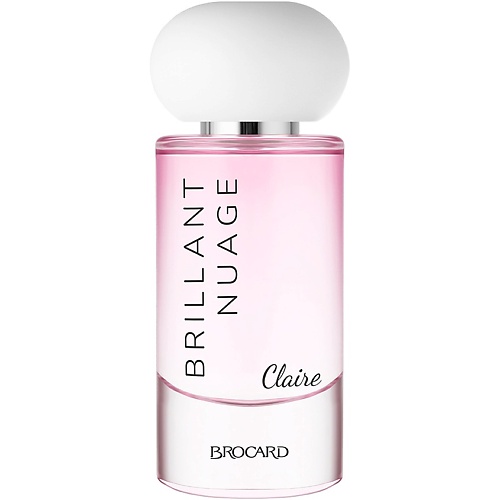 Парфюмерная вода BROCARD Brilliant Nuage Claire