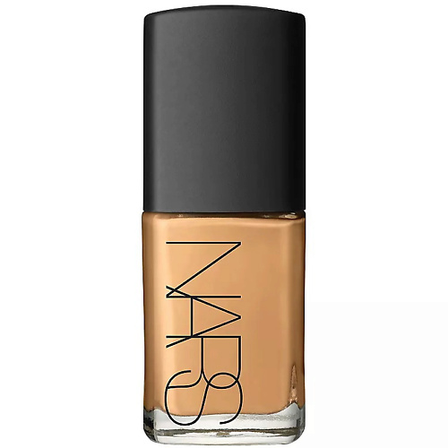 

NARS Тональное средство, придающее коже сияние, Sheer Glow Foundation, Тональное средство, придающее коже сияние, Sheer Glow Foundation