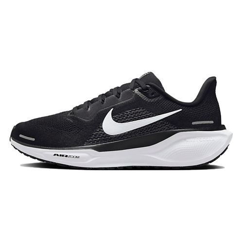 Кроссовки NIKE Беговые кроссовки женские Air Zoom Pegasus 41 Black White