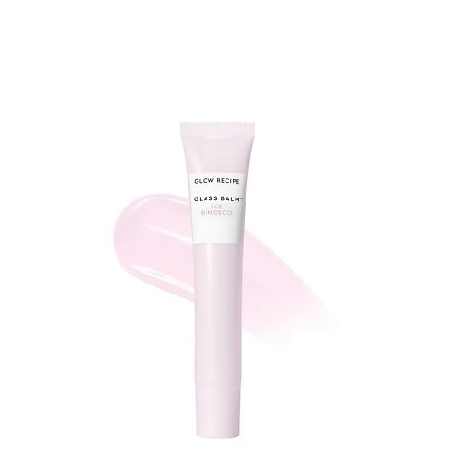 Бальзам для губ GLOW RECIPE Блеск-бальзам для губ Glass Balm