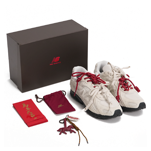 Кроссовки NEW BALANCE Кроссовки Low top Casual