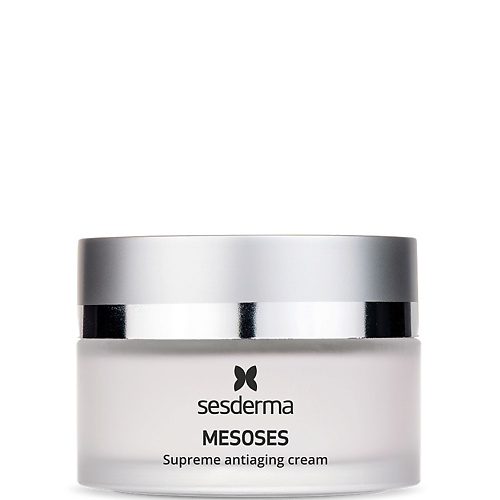 Крем для лица SESDERMA Крем омолаживающий MESOSES
