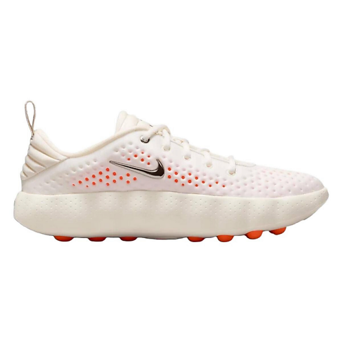 Кроссовки NIKE Кроссовки Mind 002 Training Shoes Women's White Orange