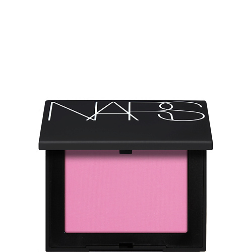 

NARS Пудровые румяна Talk-Free Blush, Пудровые румяна Talk-Free Blush