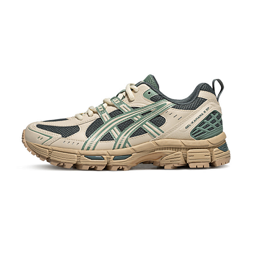 Кроссовки ASICS Беговые кроссовки женские Gel Kahana 8