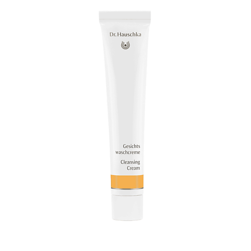 Крем для умывания DR. HAUSCHKA Очищающий крем для лица Cleansing Cream