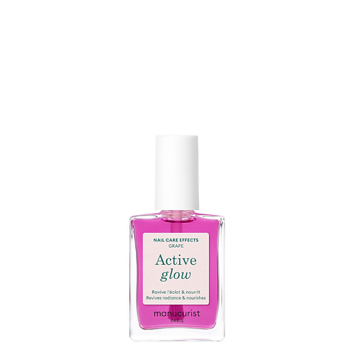 Лак для ногтей MANUCURIST Лак для ногтей Active Glow