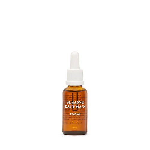 Масло для тела SUSANNE KAUFMANN Масло для лица FACE OIL