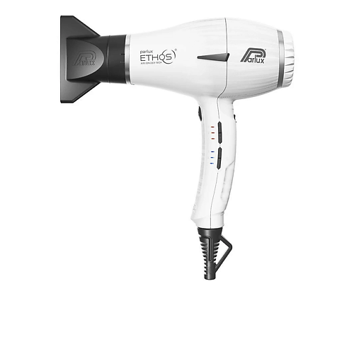 Фен PARLUX Фен Ethos White
