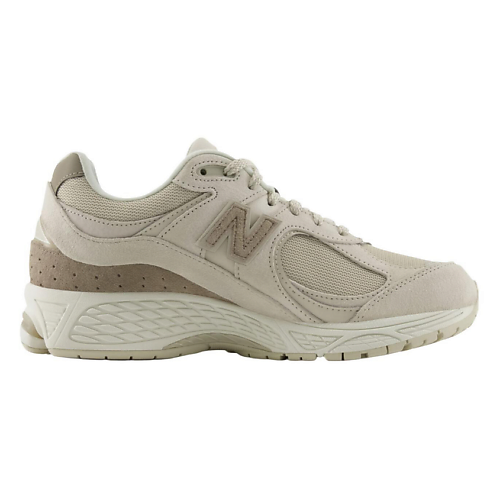 Кроссовки NEW BALANCE Кроссовки спортивные мужские для бега 2002R