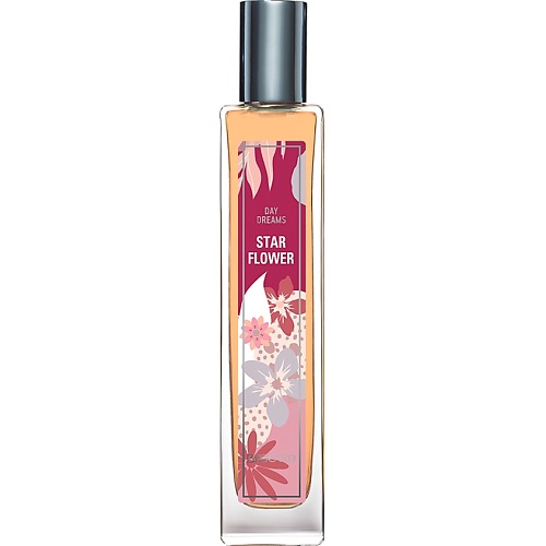 Туалетная вода BROCARD Грезы ЗВЕЗДНЫЙ ЦВЕТОК DAY DREAMS STAR FLOWER