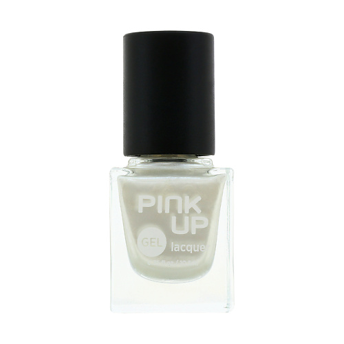 Лак для ногтей PINK UP Лак для ногтей GEL