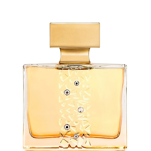 

M.MICALLEF Note Vanillée 100, Note Vanillée